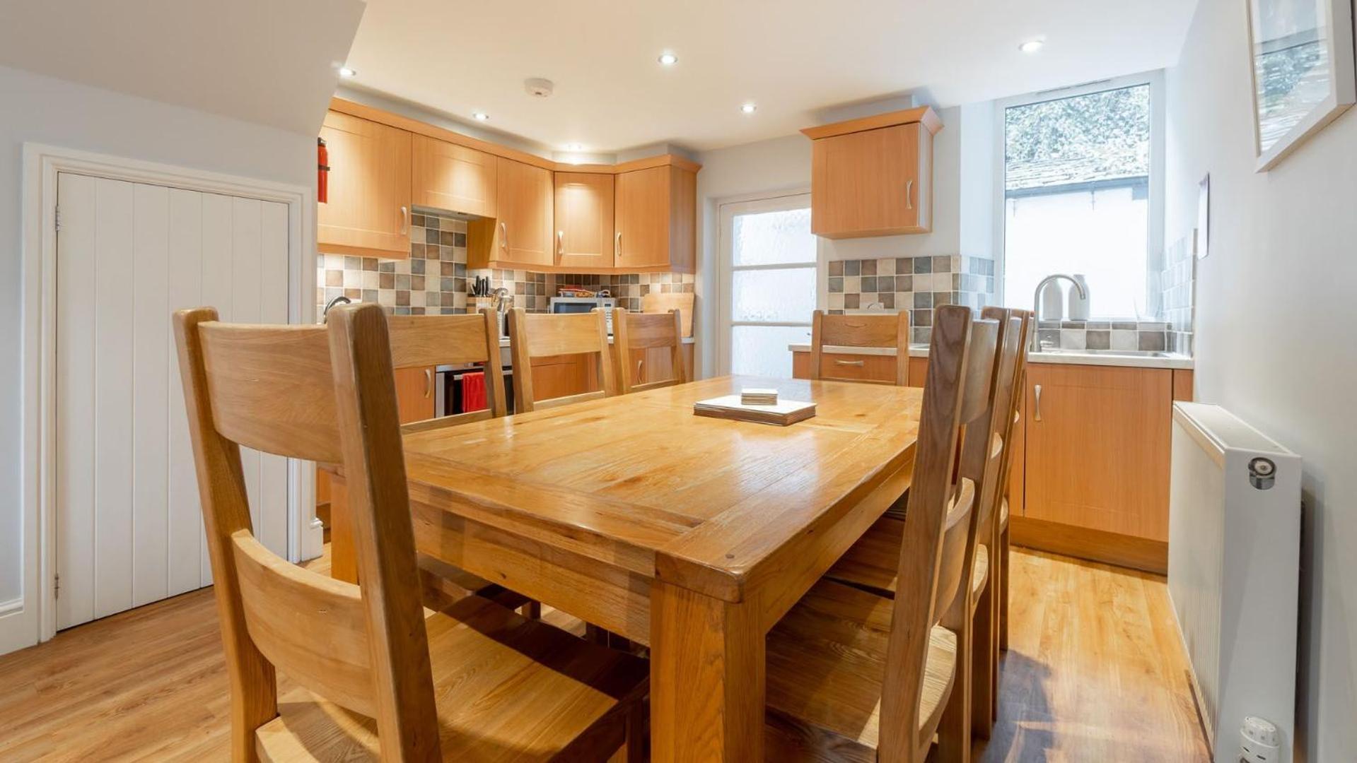 Bridge House Cottage Ambleside Εξωτερικό φωτογραφία