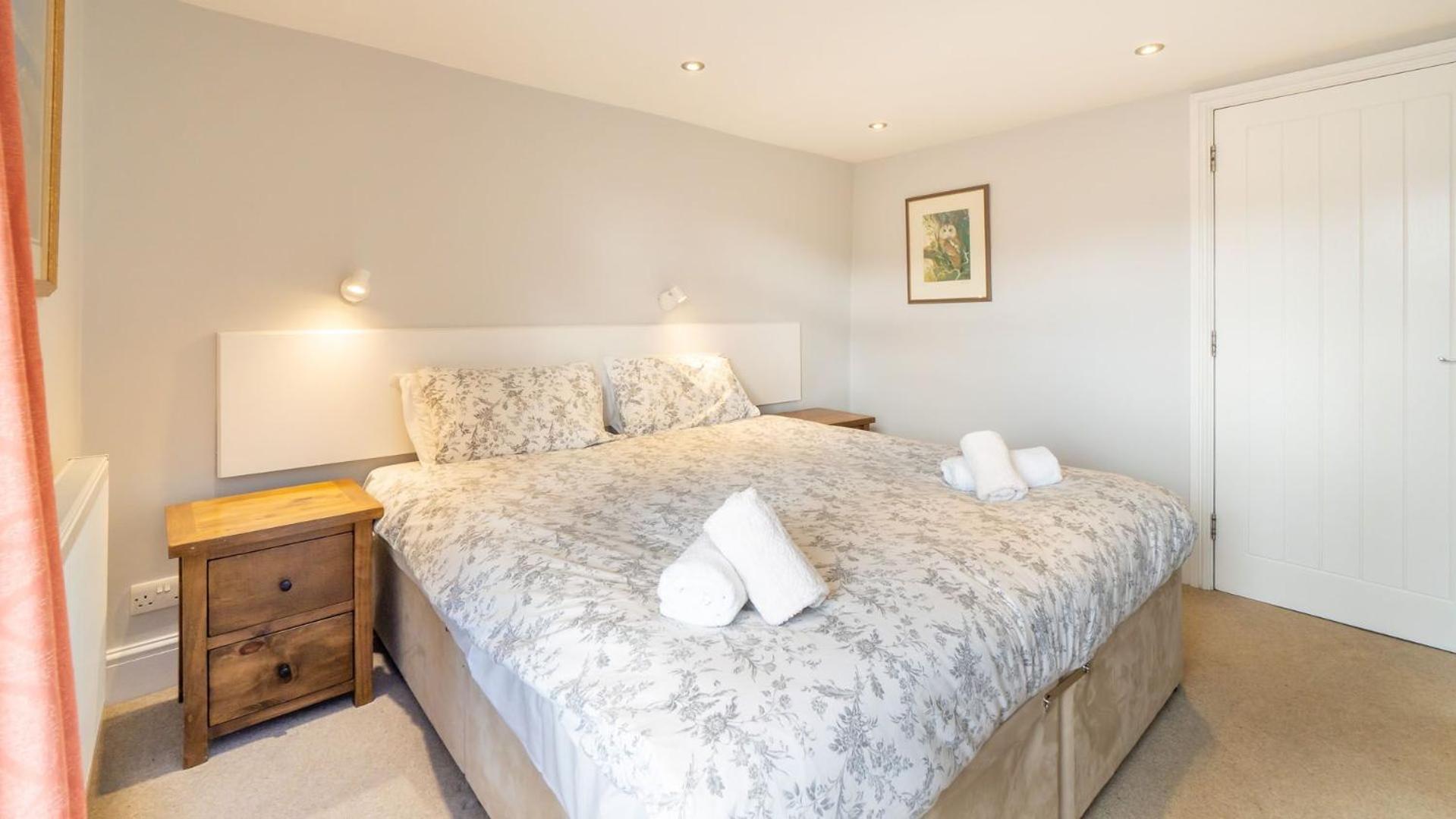 Bridge House Cottage Ambleside Εξωτερικό φωτογραφία
