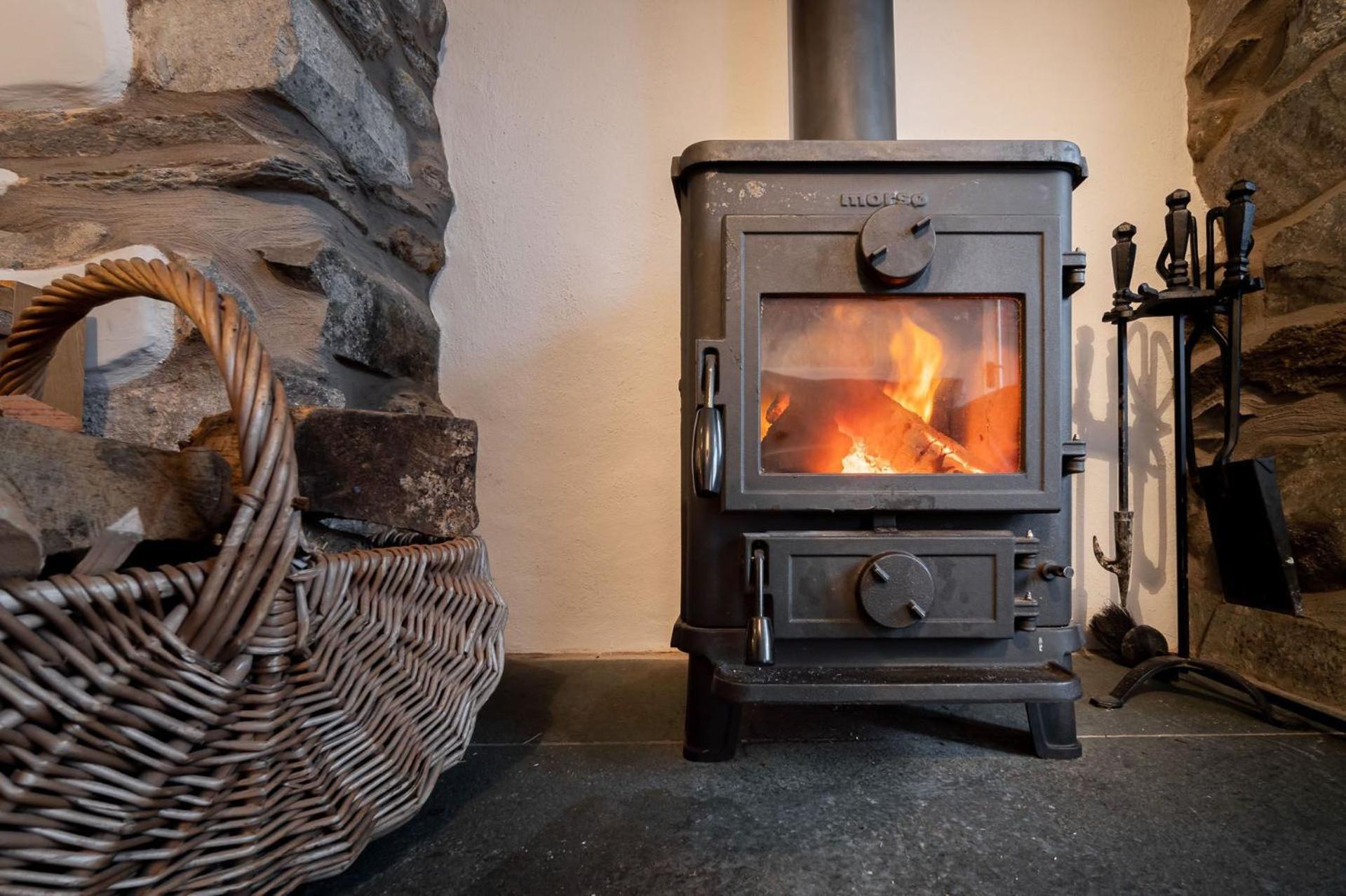 Bridge House Cottage Ambleside Εξωτερικό φωτογραφία