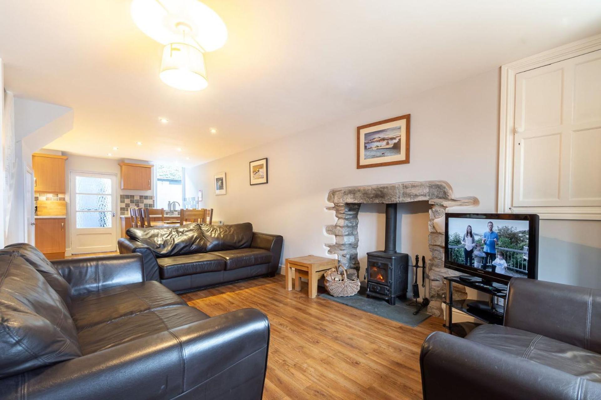 Bridge House Cottage Ambleside Εξωτερικό φωτογραφία