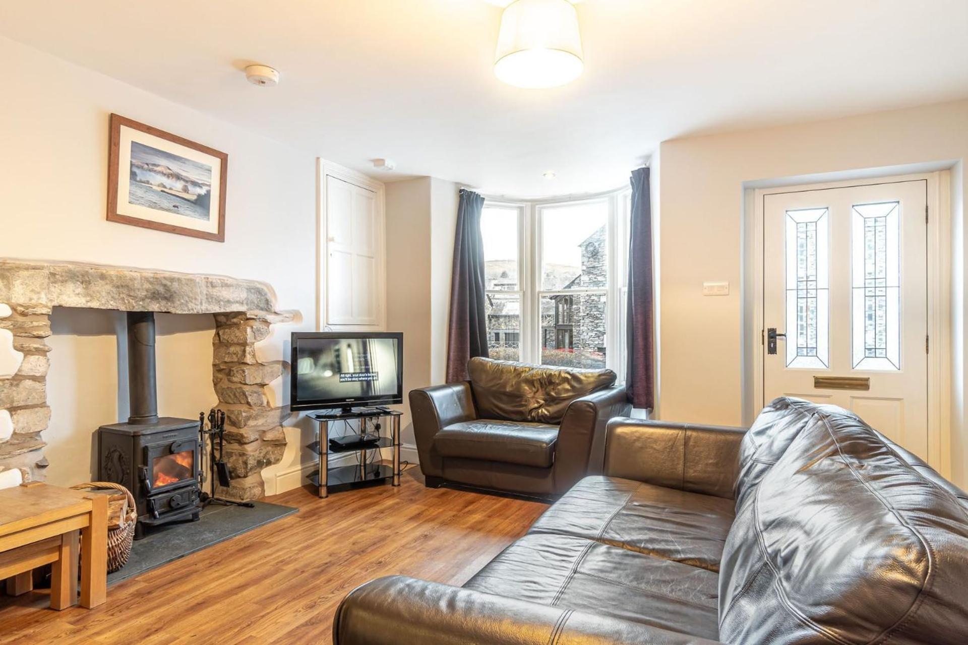 Bridge House Cottage Ambleside Εξωτερικό φωτογραφία