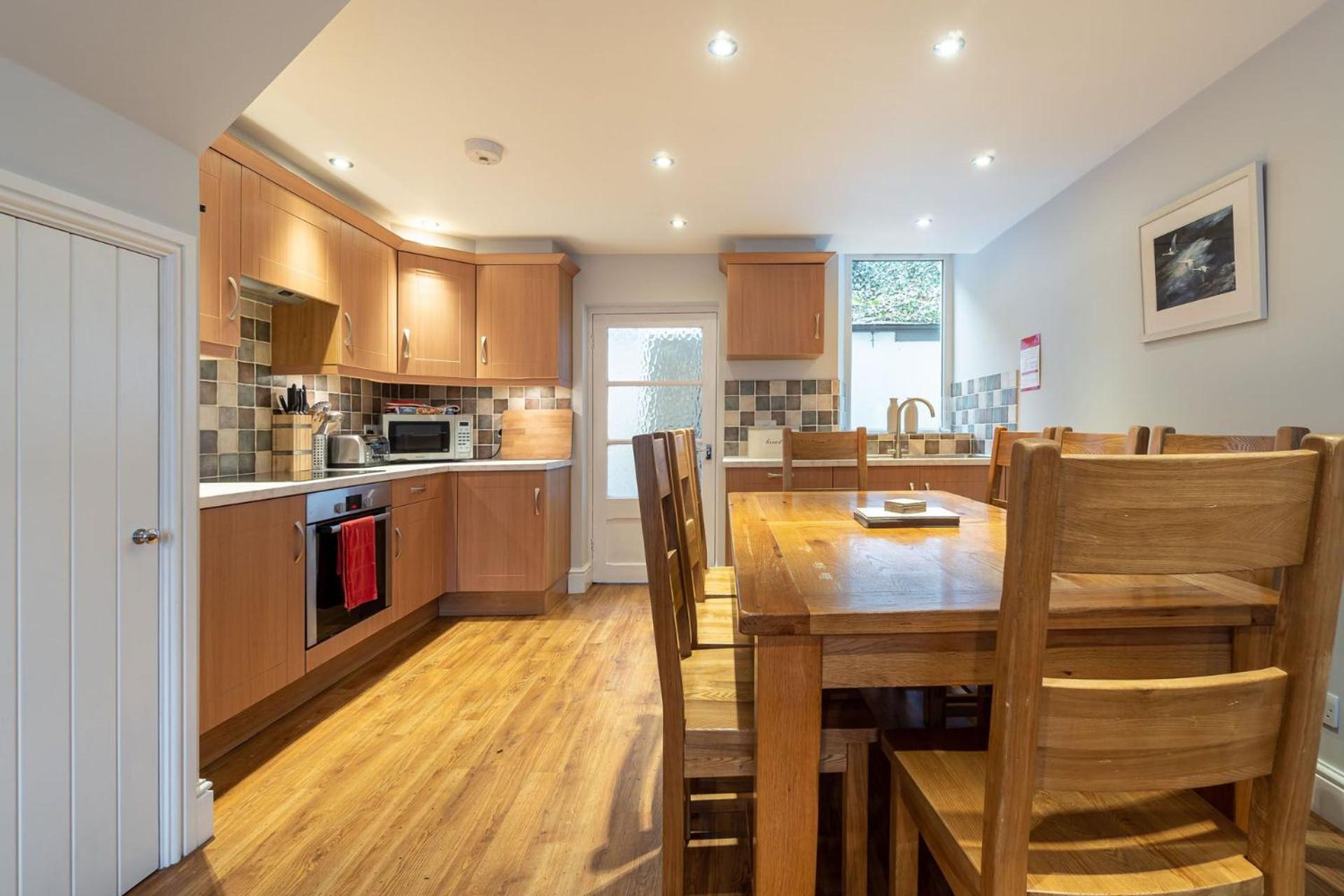 Bridge House Cottage Ambleside Εξωτερικό φωτογραφία