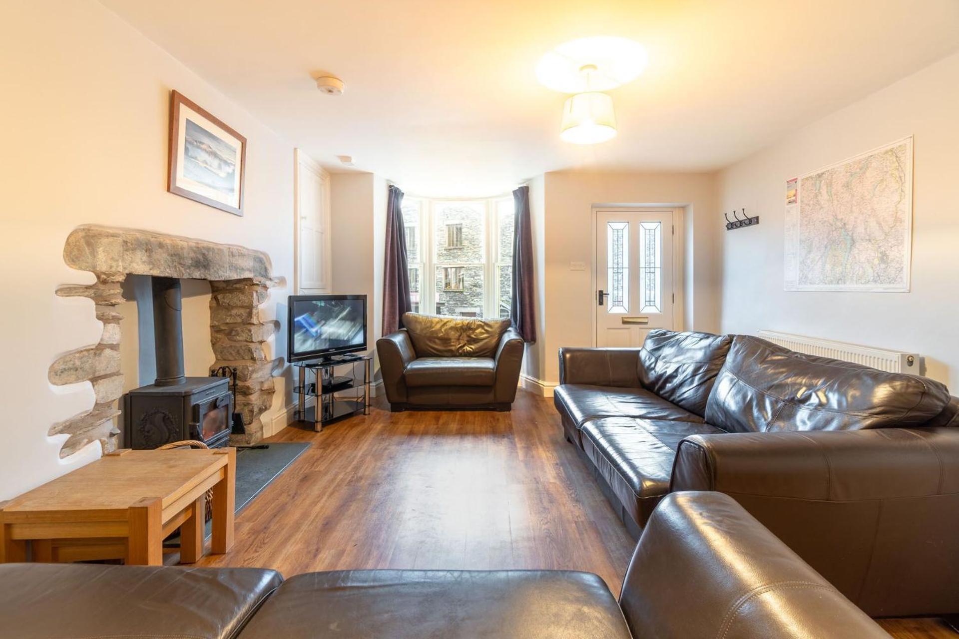 Bridge House Cottage Ambleside Εξωτερικό φωτογραφία