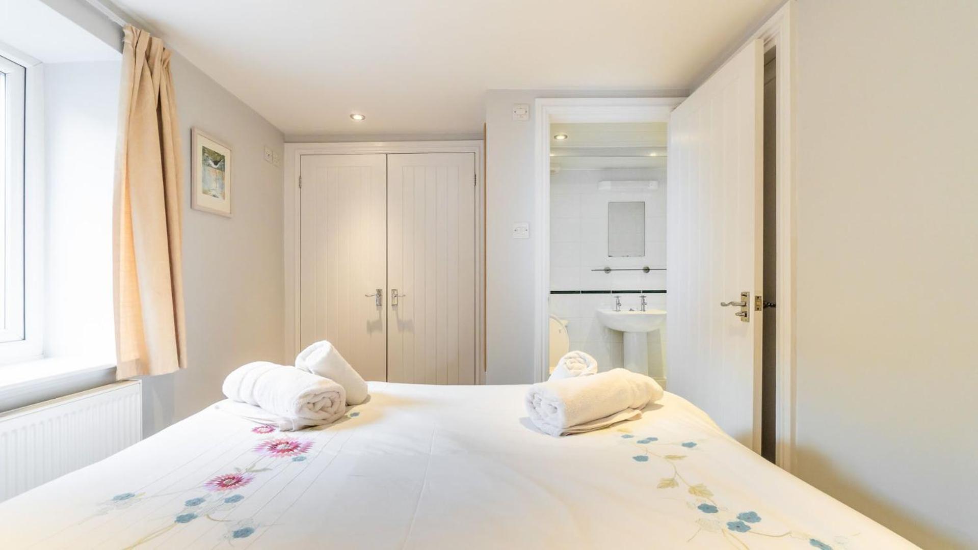 Bridge House Cottage Ambleside Εξωτερικό φωτογραφία