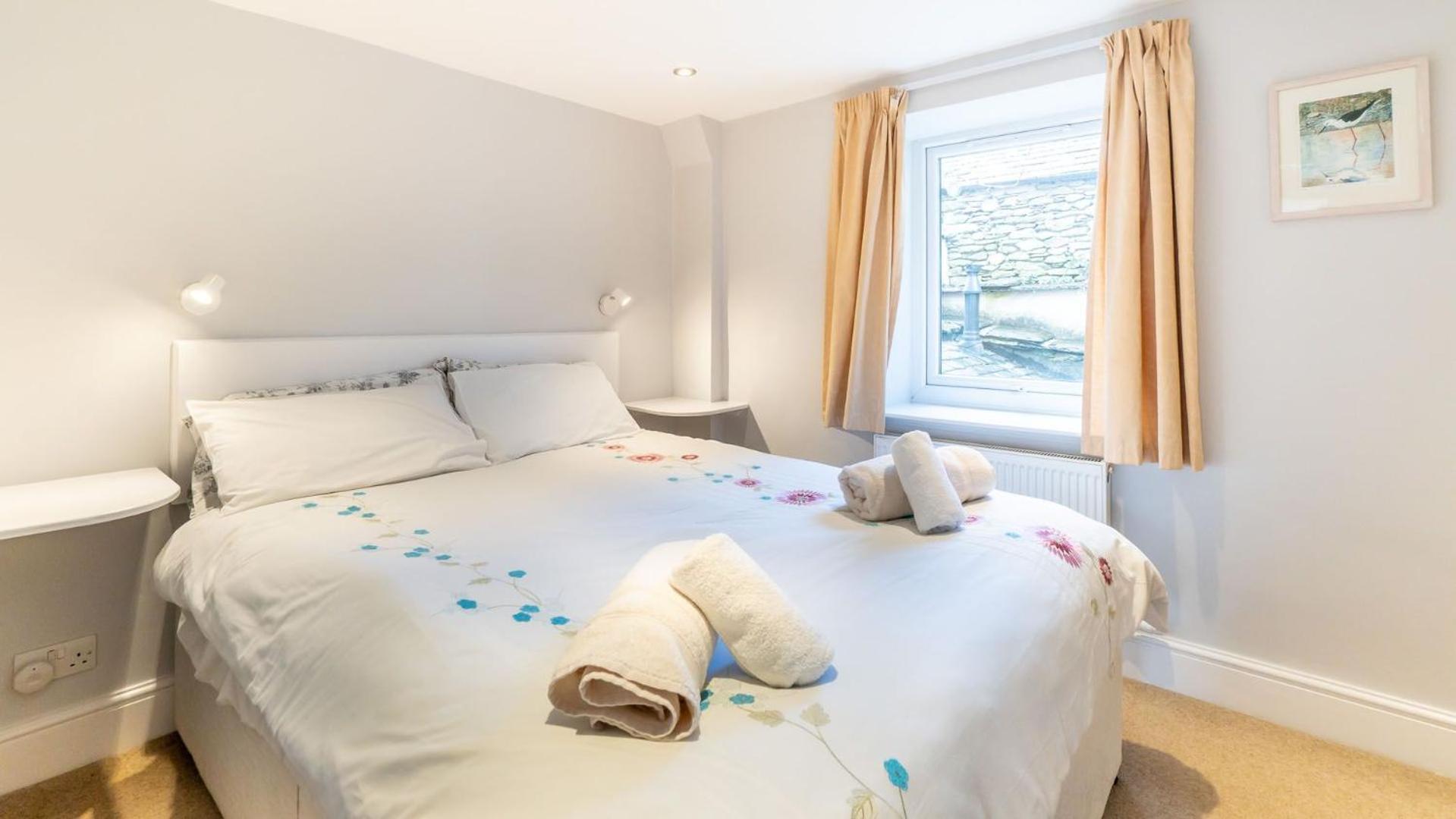 Bridge House Cottage Ambleside Εξωτερικό φωτογραφία
