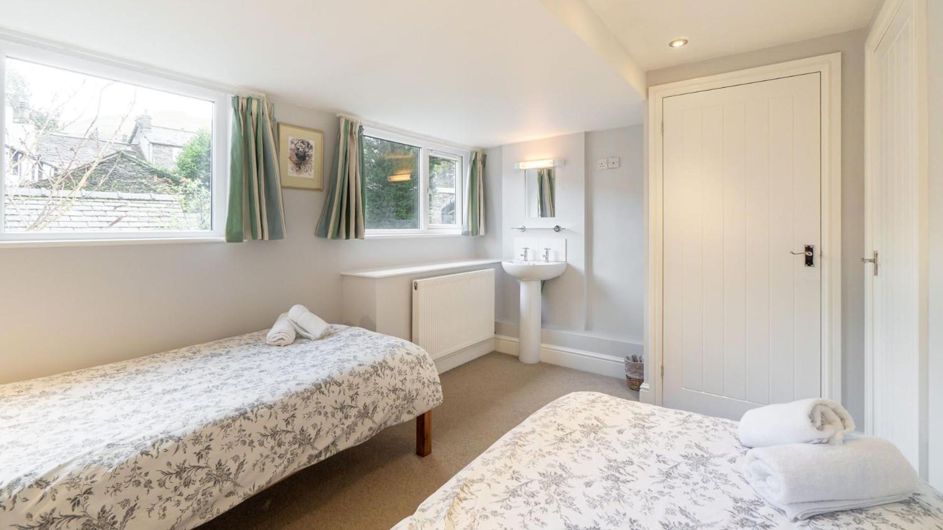 Bridge House Cottage Ambleside Εξωτερικό φωτογραφία