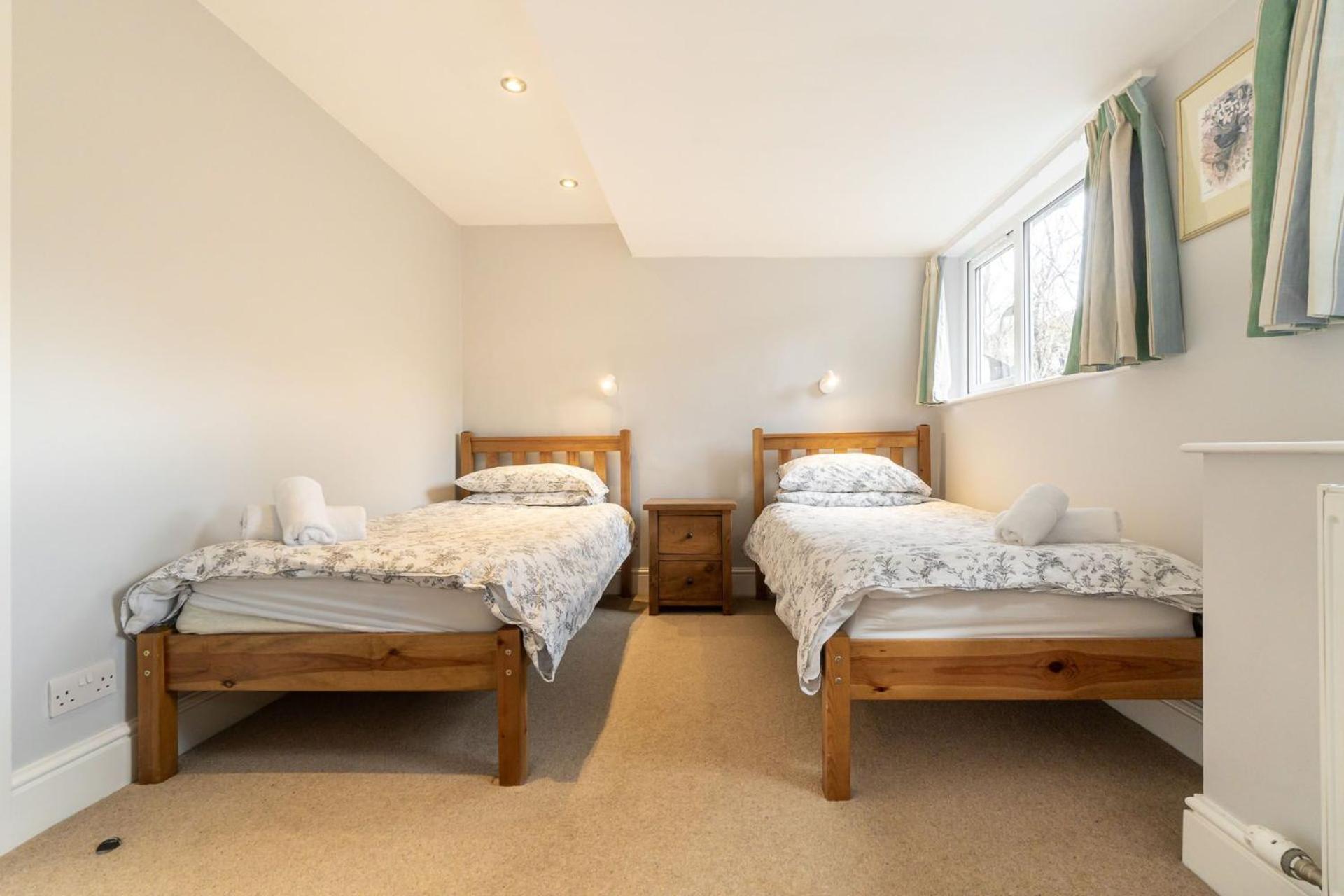 Bridge House Cottage Ambleside Εξωτερικό φωτογραφία