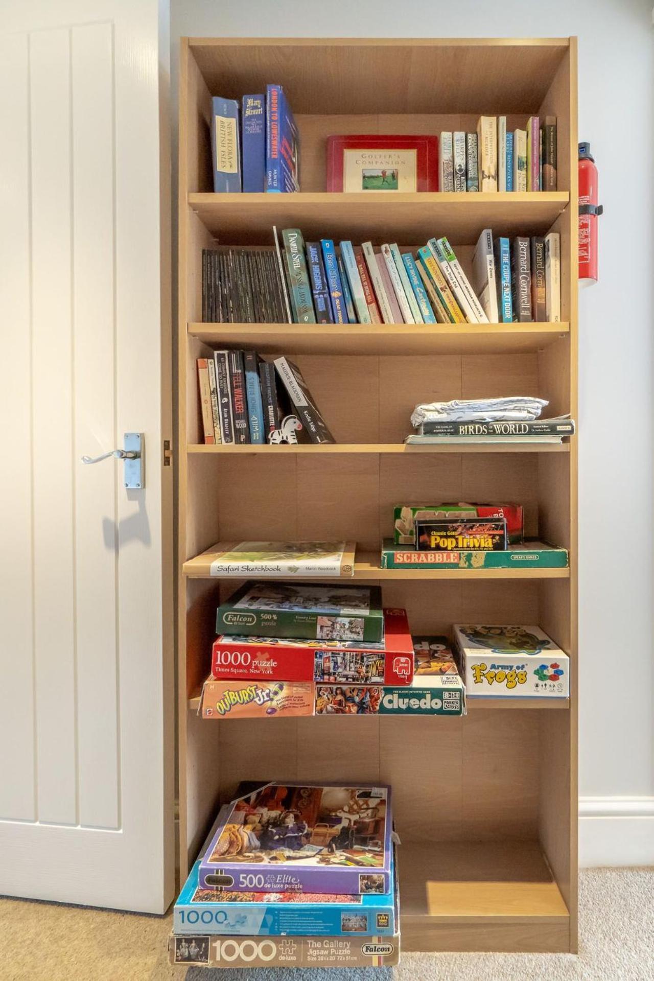 Bridge House Cottage Ambleside Εξωτερικό φωτογραφία